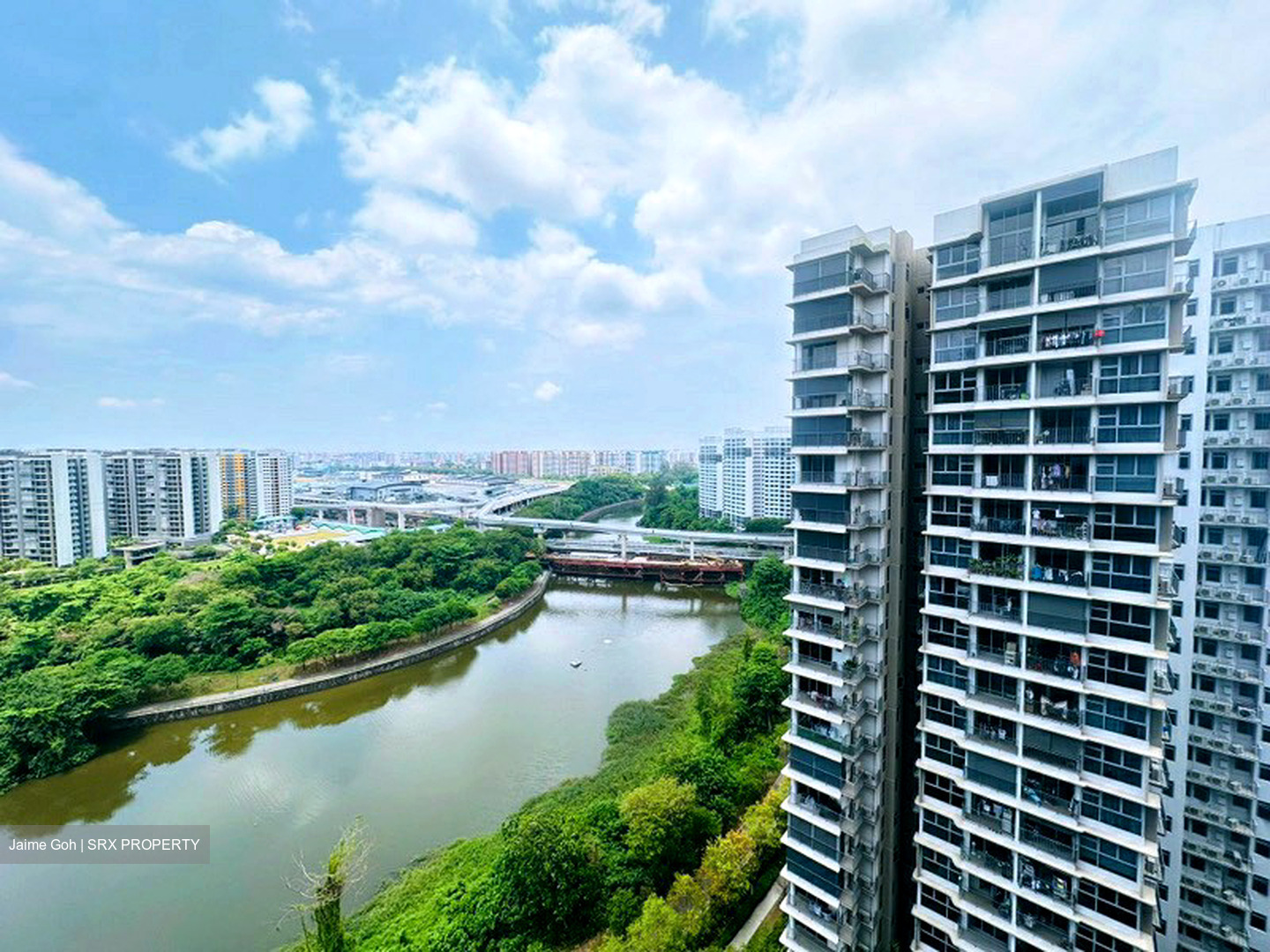 Riverbank @ Fernvale (D28), Condominium #552843431